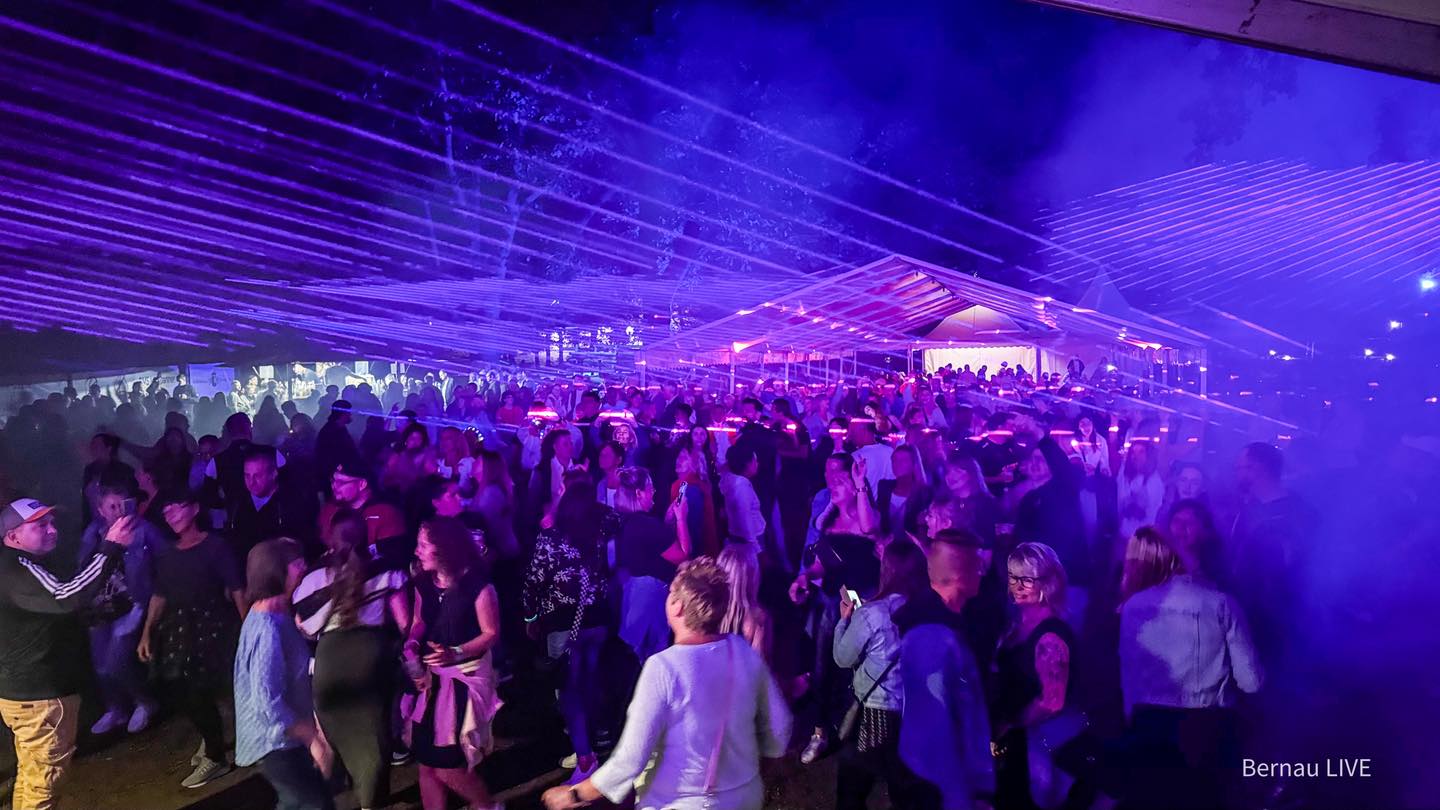 Bernau LIVE - Dein Stadtmagazin für Bernau bei Berlin
