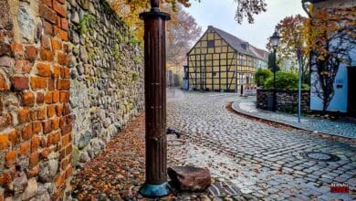 Guten Morgen aus Bernau und willkommen in der neuen Woche