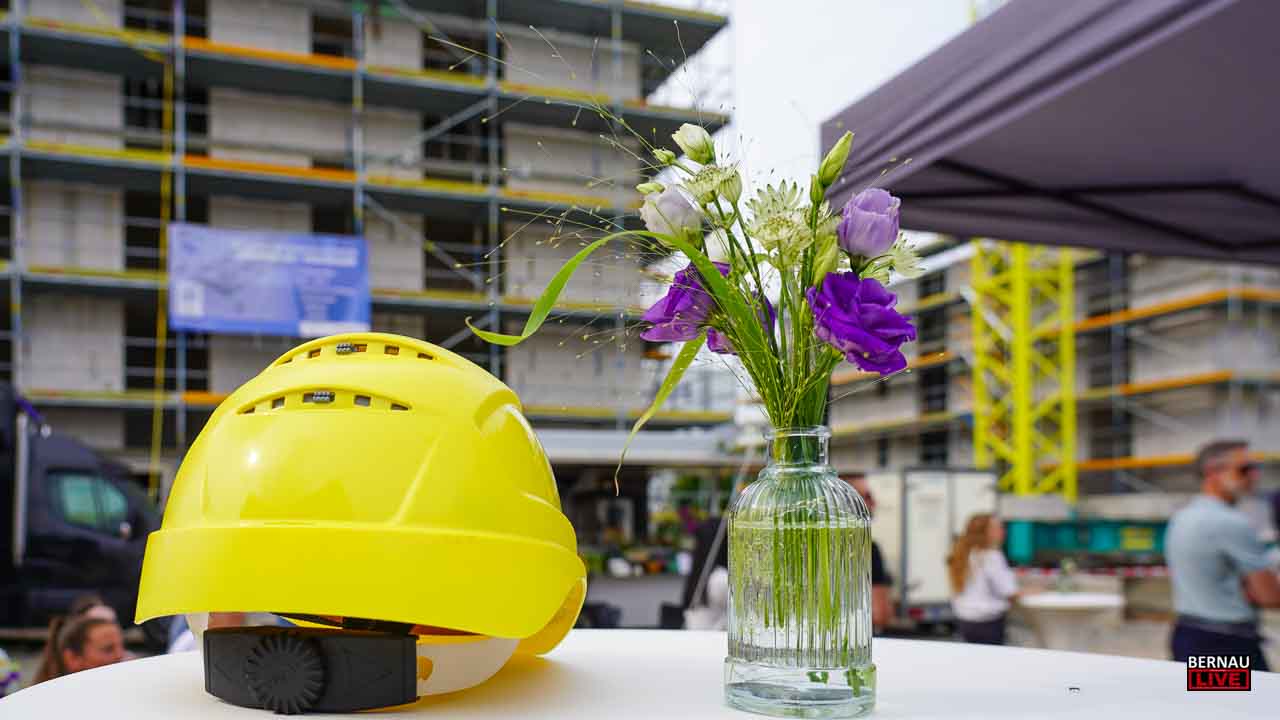 Neues Wohnquartier in Bernau Süd mit sozialer Wohnraumförderung 13 Bernau LIVE - Dein Stadtmagazin für Bernau bei Berlin