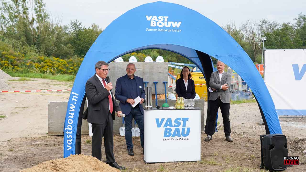 Neues Wohnquartier in Bernau Süd mit sozialer Wohnraumförderung 10 Bernau LIVE - Dein Stadtmagazin für Bernau bei Berlin