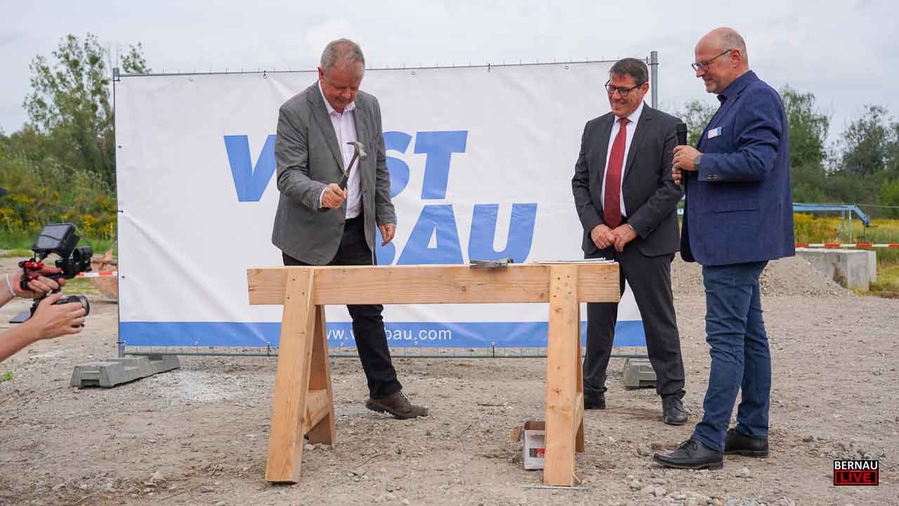 Neues Wohnquartier in Bernau Süd mit sozialer Wohnraumförderung 9 Bernau LIVE - Dein Stadtmagazin für Bernau bei Berlin