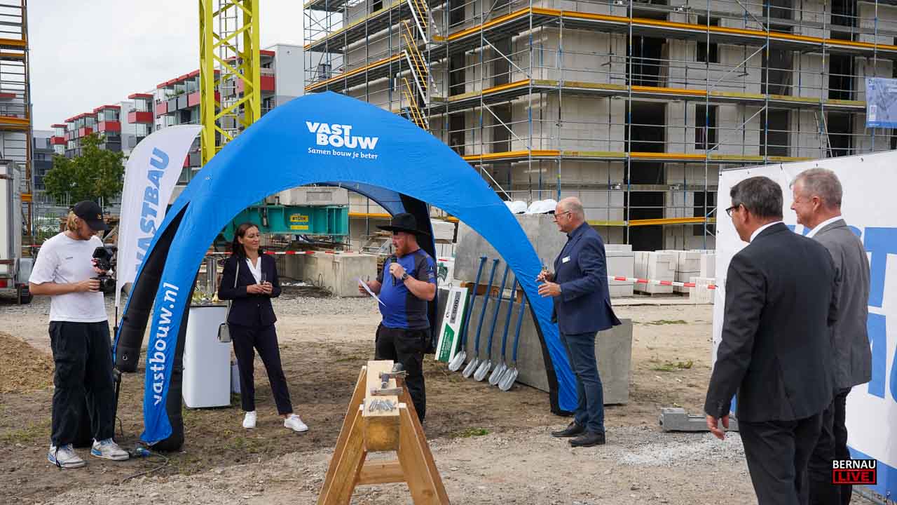 Neues Wohnquartier in Bernau Süd mit sozialer Wohnraumförderung 8 Bernau LIVE - Dein Stadtmagazin für Bernau bei Berlin