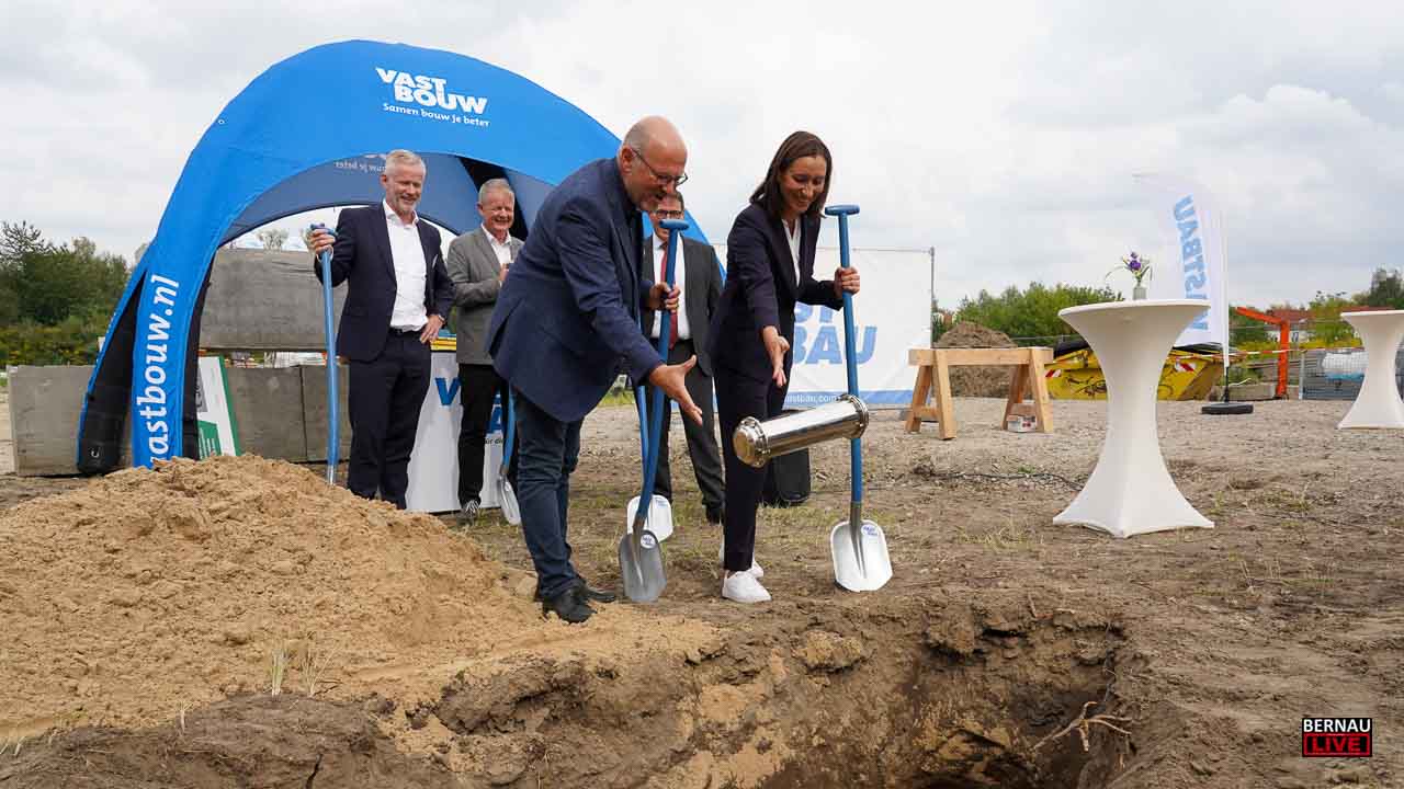 Neues Wohnquartier in Bernau Süd mit sozialer Wohnraumförderung 7 Bernau LIVE - Dein Stadtmagazin für Bernau bei Berlin