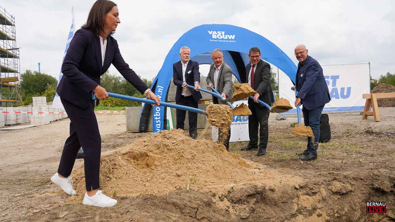 Neues Wohnquartier in Bernau Süd mit sozialer Wohnraumförderung 6 Bernau LIVE - Dein Stadtmagazin für Bernau bei Berlin