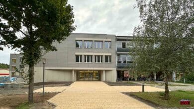 Barnim Gymnasium Bernau
