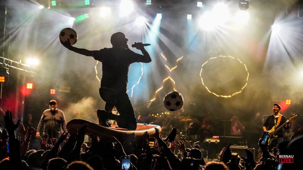 Guten Morgen aus Bernau – Verkehr, Infos und Tipps am 9. September 2026 4 Bier, Bands, Bernau: Das Beer Now Open Festival geht in die nächste Runde!