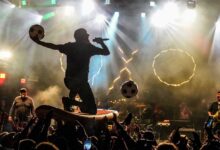 Bier, Bands, Bernau: Das Beer Now Open Festival geht in die nächste Runde!