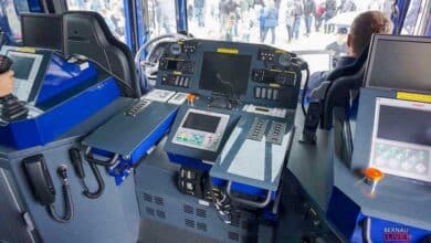 Blaulicht-Treffen Barnim 2025 im Luftfahrtmuseum Finowfurt