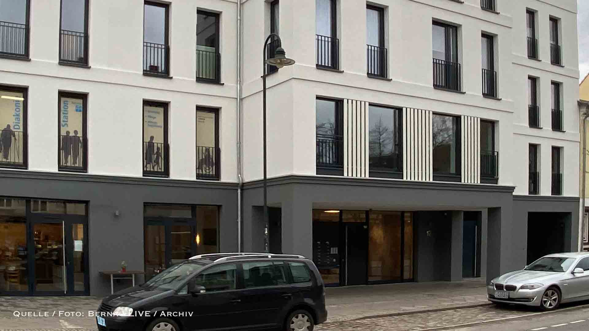Bernau LIVE - Dein Stadtmagazin für Bernau bei Berlin