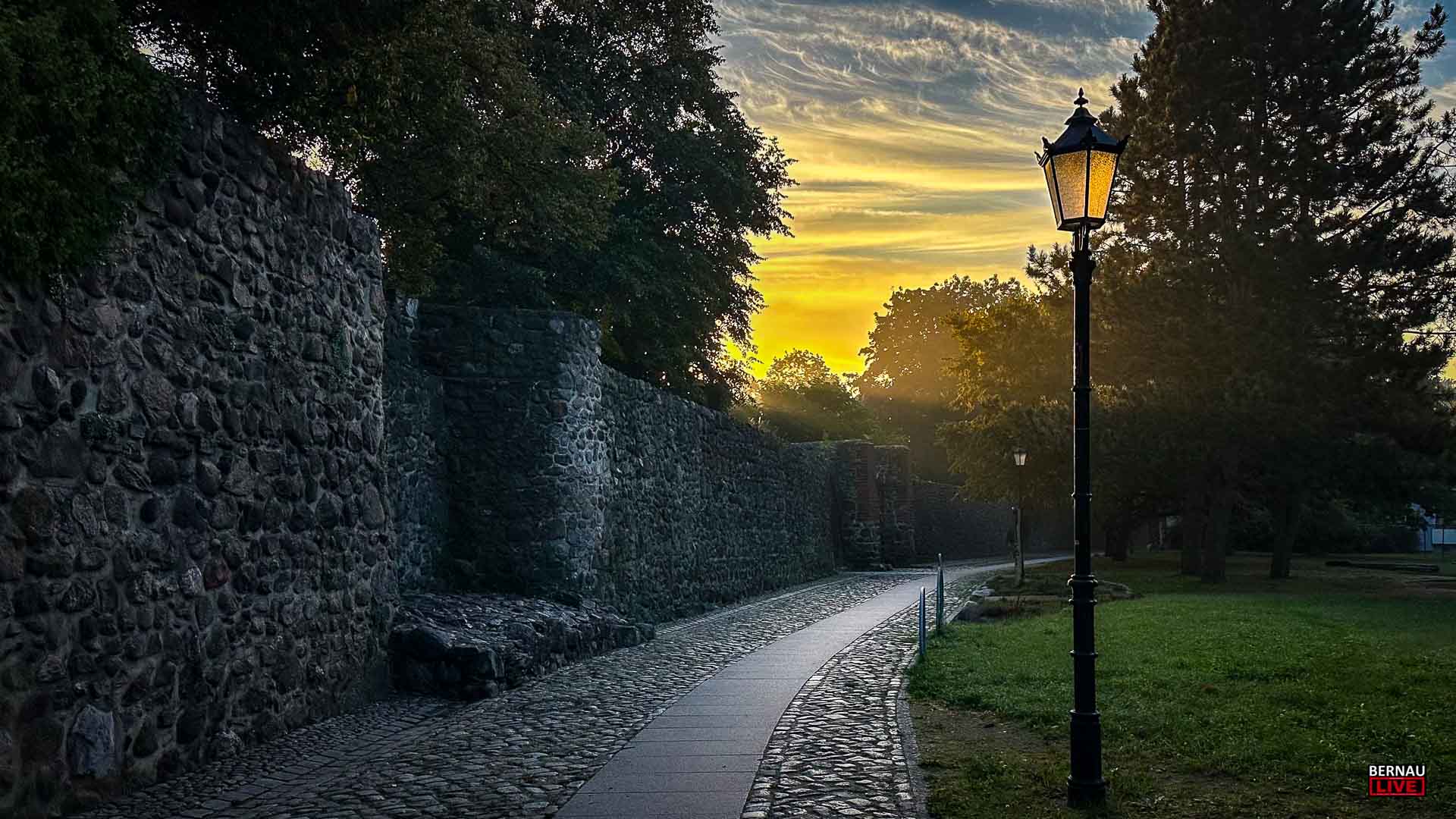 Bernau LIVE - Dein Stadtmagazin für Bernau bei Berlin