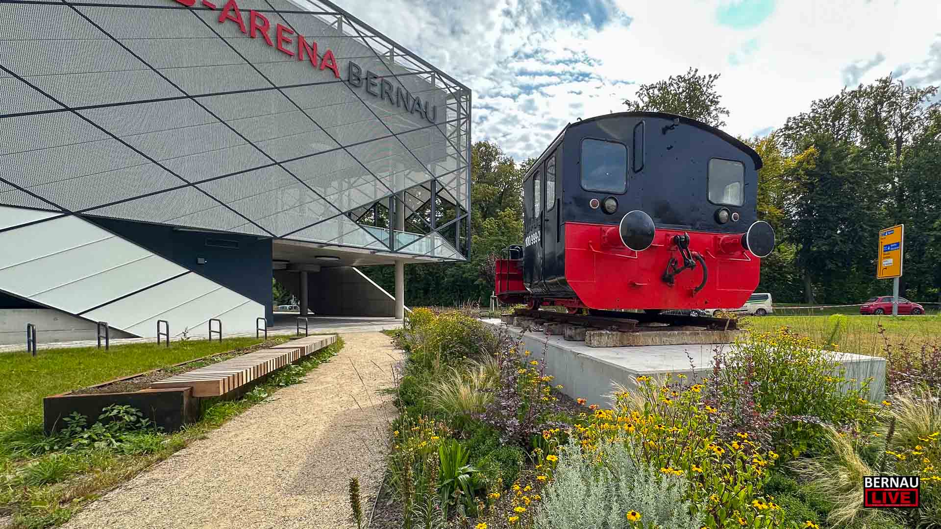 Bernau LIVE - Dein Stadtmagazin für Bernau bei Berlin