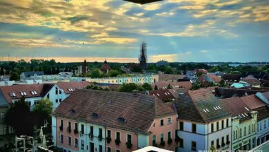 Guten Morgen aus Bernau und willkommen in der neuen Woche