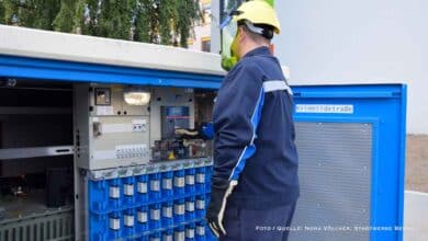 Netzausbau: Stromunterbrechungen am 21. September in Teilen von Bernau