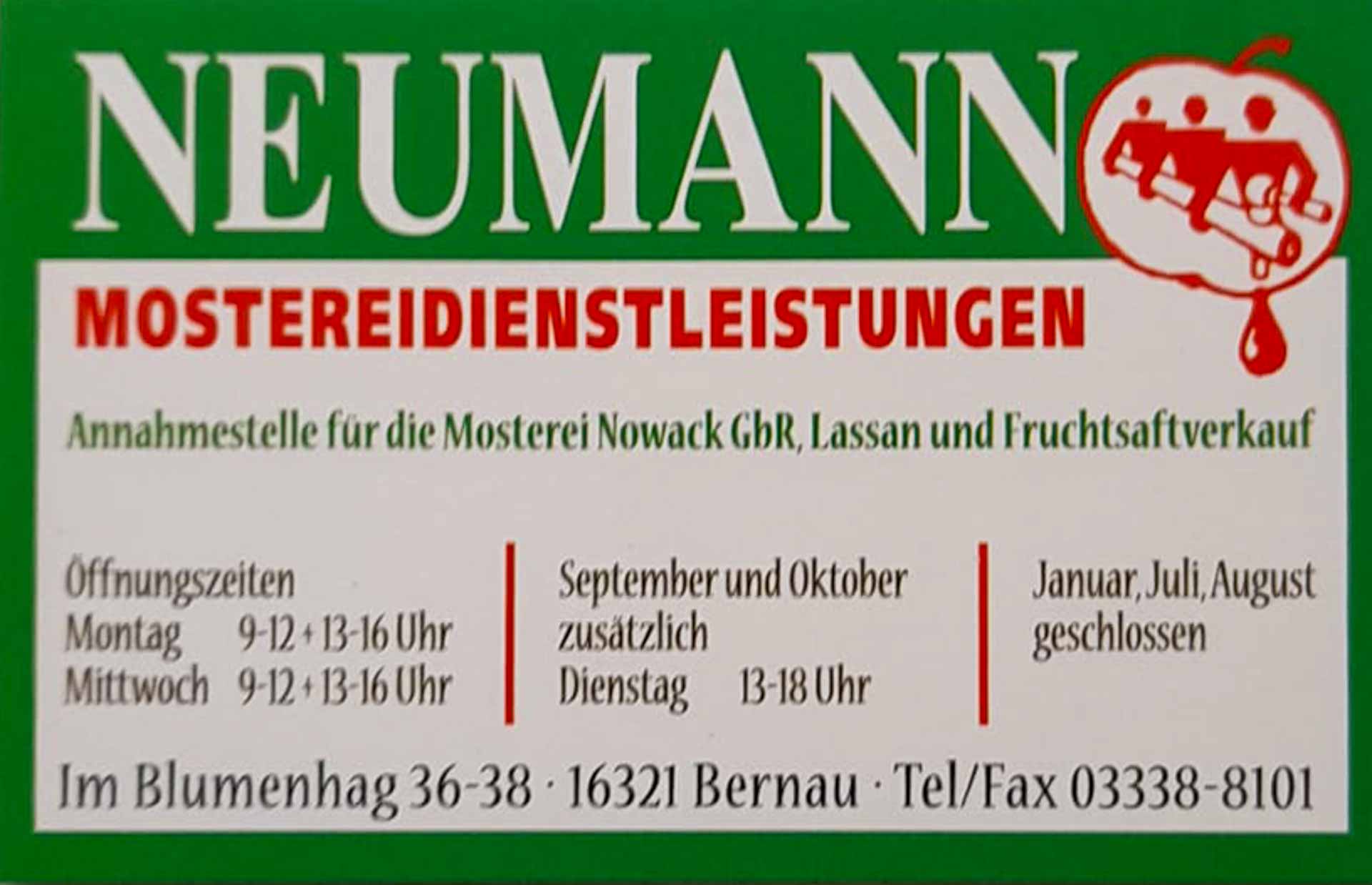 Bernau LIVE - Dein Stadtmagazin für Bernau bei Berlin