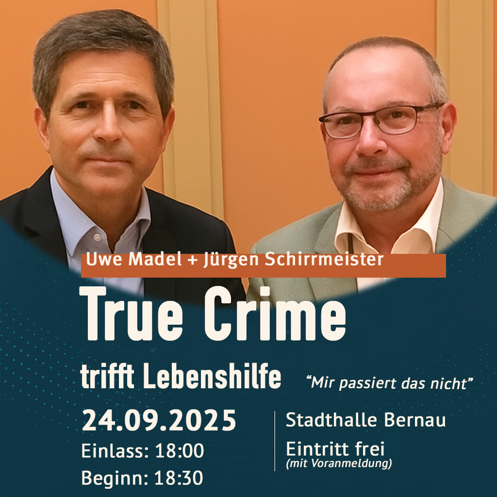 Bernau LIVE - Dein Stadtmagazin für Bernau bei Berlin