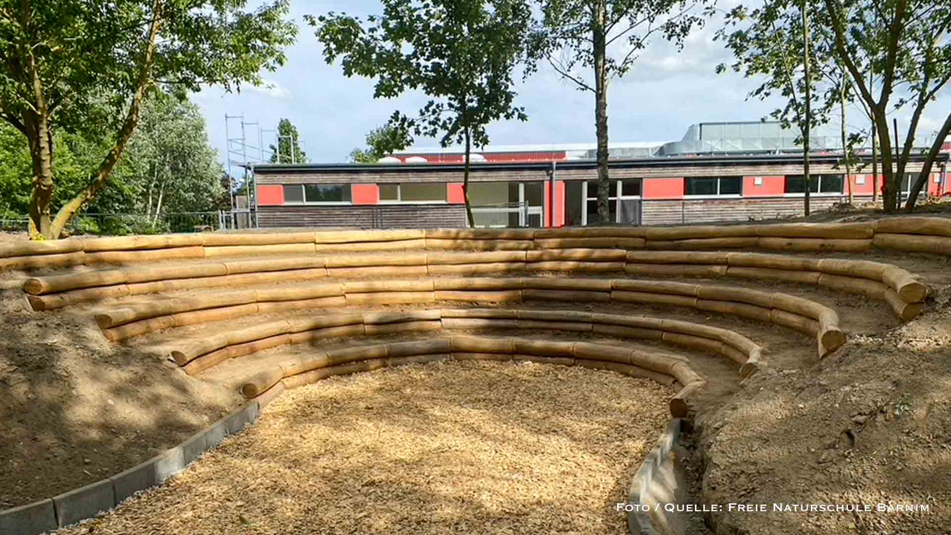 Grünes Lernen erleben: Tag der offenen Tür in der Naturschule Barnim in Biesenthal