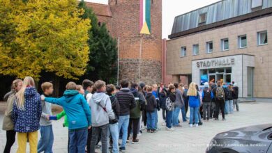 Bernau LIVE - Dein Stadtmagazin