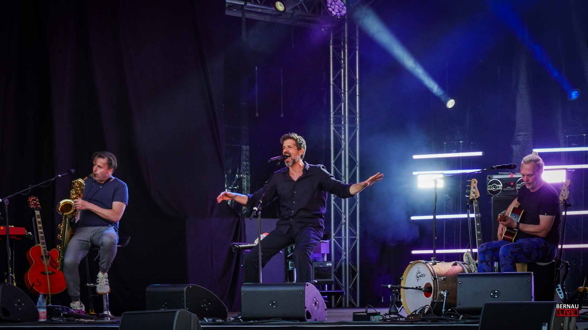 Bernau LIVE - Dein Stadtmagazin für Bernau bei Berlin