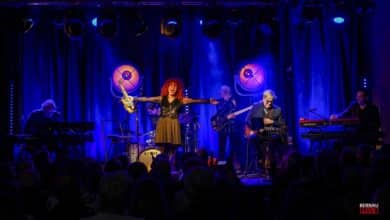 Bernauer Konzert-Höhepunkte gegen den Herbst-Blues