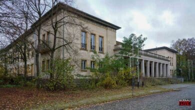 Land Berlin überträgt Bogensee-Areal an die Gemeinde Wandlitz