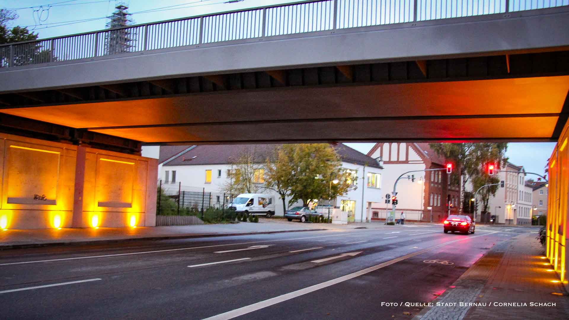 Bernau LIVE - Dein Stadtmagazin für Bernau bei Berlin