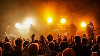 Bernau: Ian Paice Konzert auf 2026 verschoben – Unvorhersehbare Tour-Änderungen