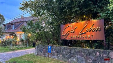 Bernau / Birkholz: Das Gut Leben Landresort in Birkholz in Bernau ist in der vergangenen Woche mit dem Tourismuspreis des Landes Brandenburg ausgezeichnet worden.