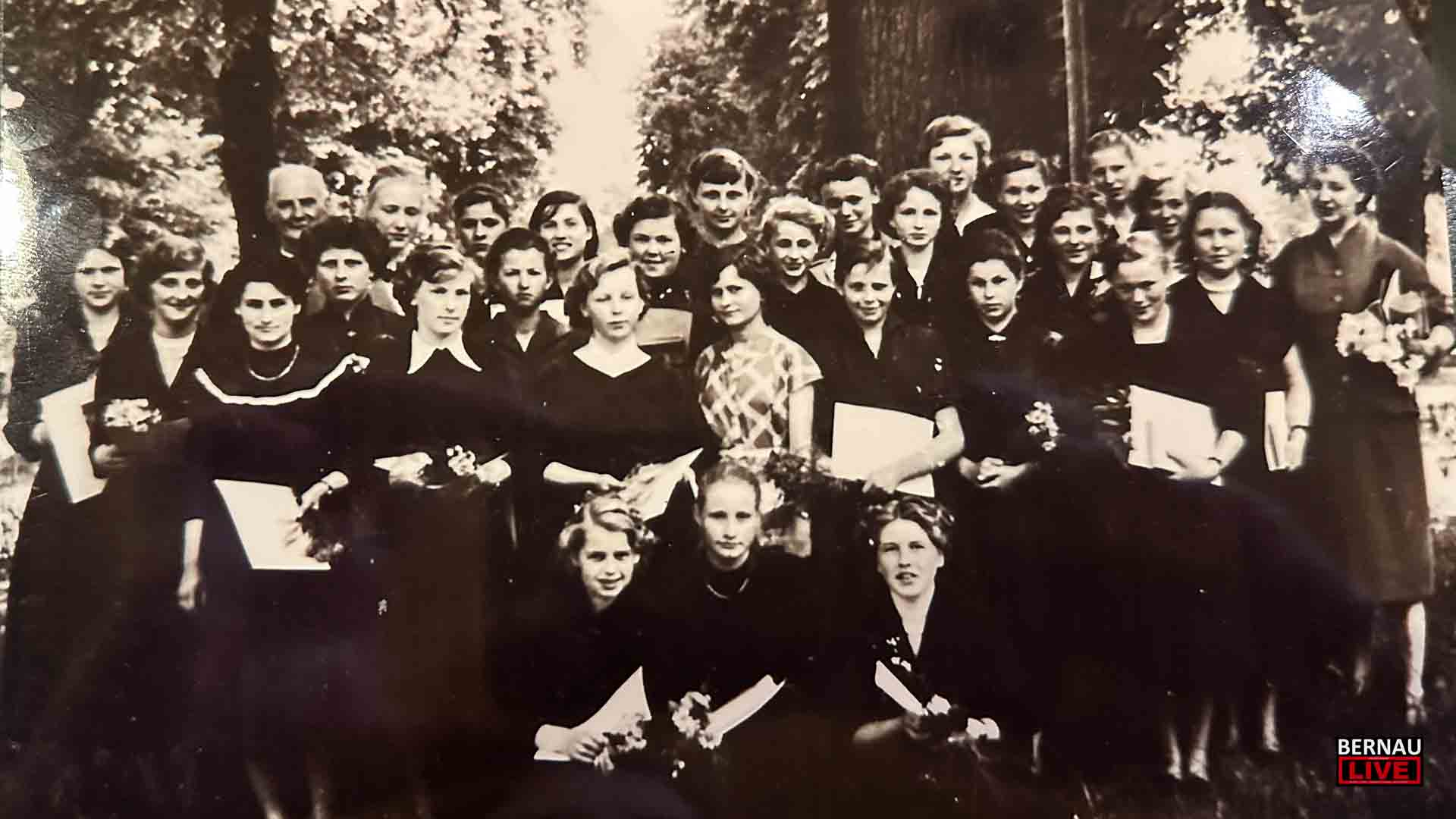 Bernau LIVE - Dein Stadtmagazin für Bernau bei Berlin