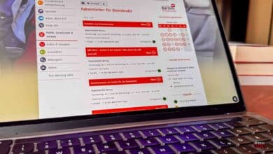 "FaktenSicher für Demokratie": KVHS Barnim und ARD starten informative Online-Reihe