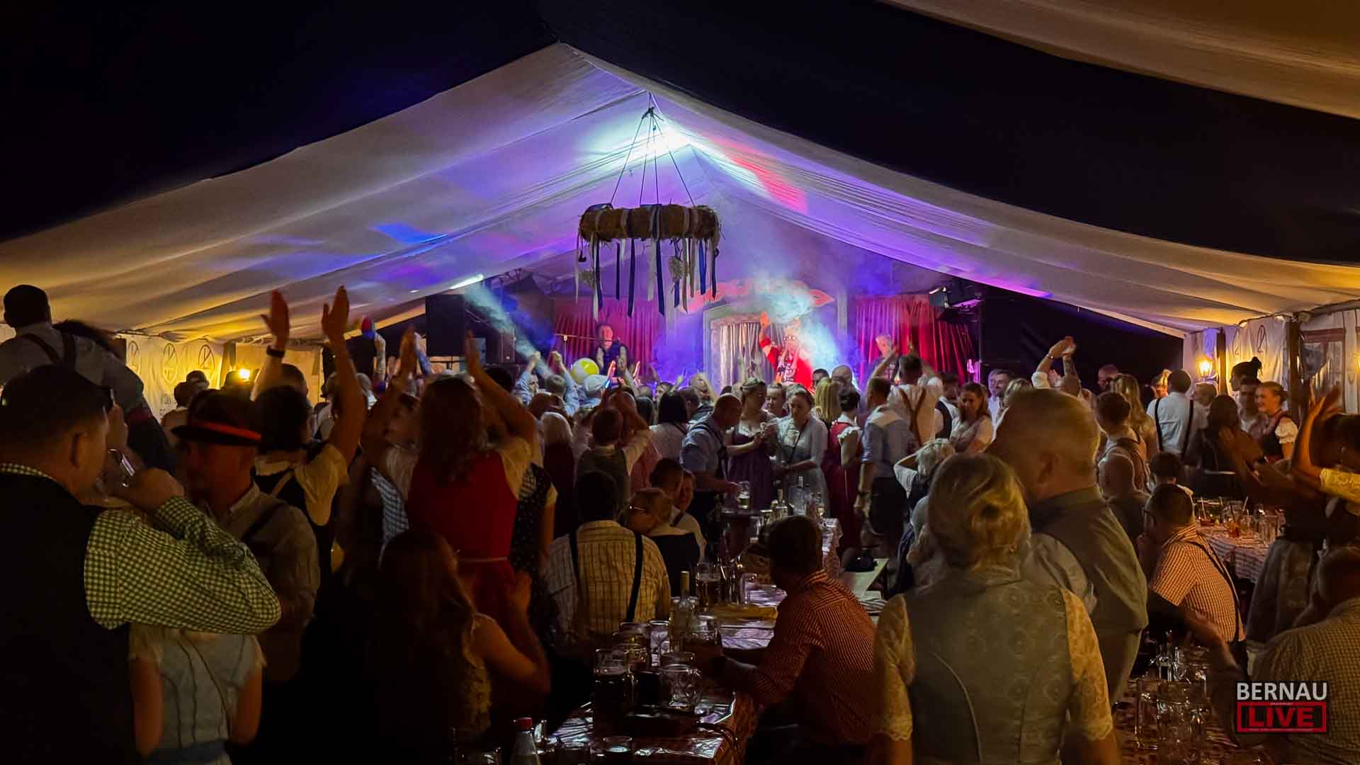 Veranstaltungen und Tipps für das Wochenende in Bernau und Barnim (11. - 12.10.) 5 Oktoberfest Bernau