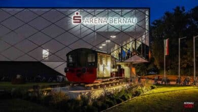 LOK Bernau empfängt EN Baskets Schwelm zum Doppelspieltag in Bernau