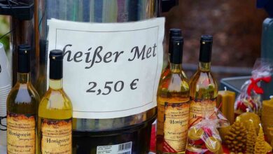 Mitwirkende gesucht: Weihnachtsmarkt mit Krippenspiel in Hobrechtsfelde