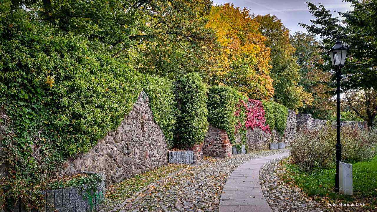Guten Morgen aus Bernau und allen einen schönen Dienstag