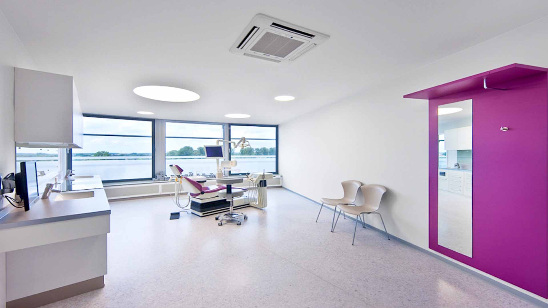 Wir suchen dich! – Prophylaxeassistentin (m/w/d) Teilzeit oder Vollzeit in Bernau