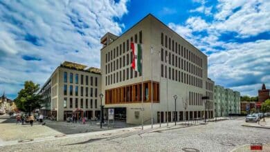 Bernau: Stadtverordnete beschließen schuldenfreien Haushalt 2026