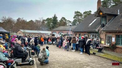 Bernau LIVE - Dein Stadtmagazin