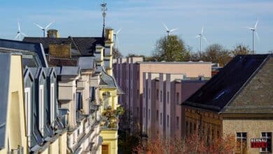 Guten Morgen, Bernau LIVE wünscht einen schönen Freitag