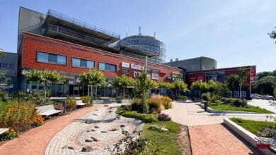 Bahnhofs-Passage Bernau: Mieter und Stadt kämpfen um den Erhalt