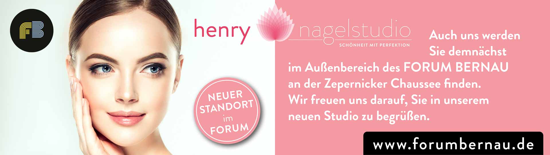 Bernau LIVE - Dein Stadtmagazin für Bernau bei Berlin