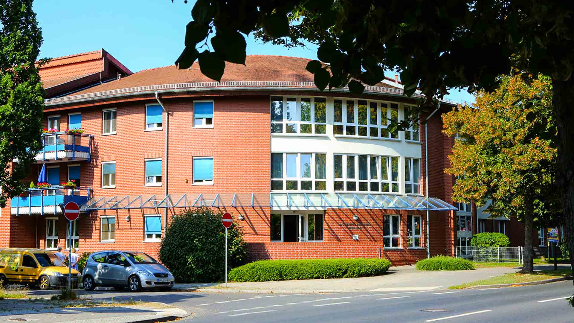 GGAB Bernau lädt zum JobOpening am 26.11.2025 ein