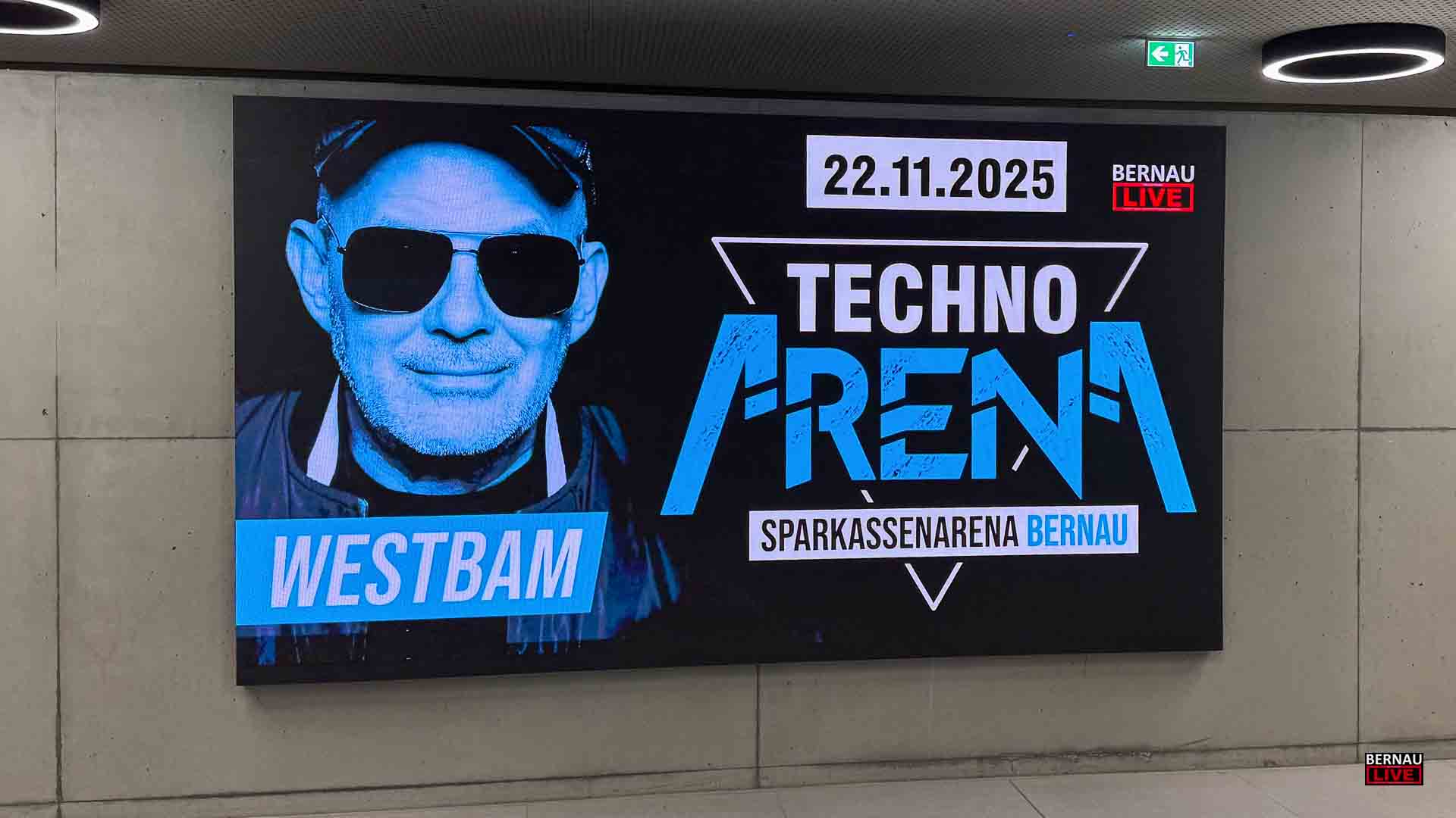 Willkommen in der neuen Woche und guten Morgen aus Bernau 13 Bernau LIVE - Dein Stadtmagazin für Bernau bei Berlin