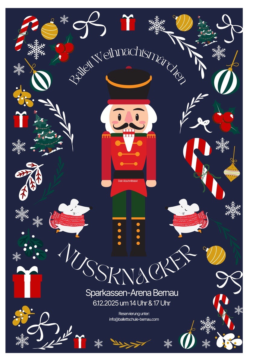 Bernau LIVE - Dein Stadtmagazin für Bernau bei Berlin