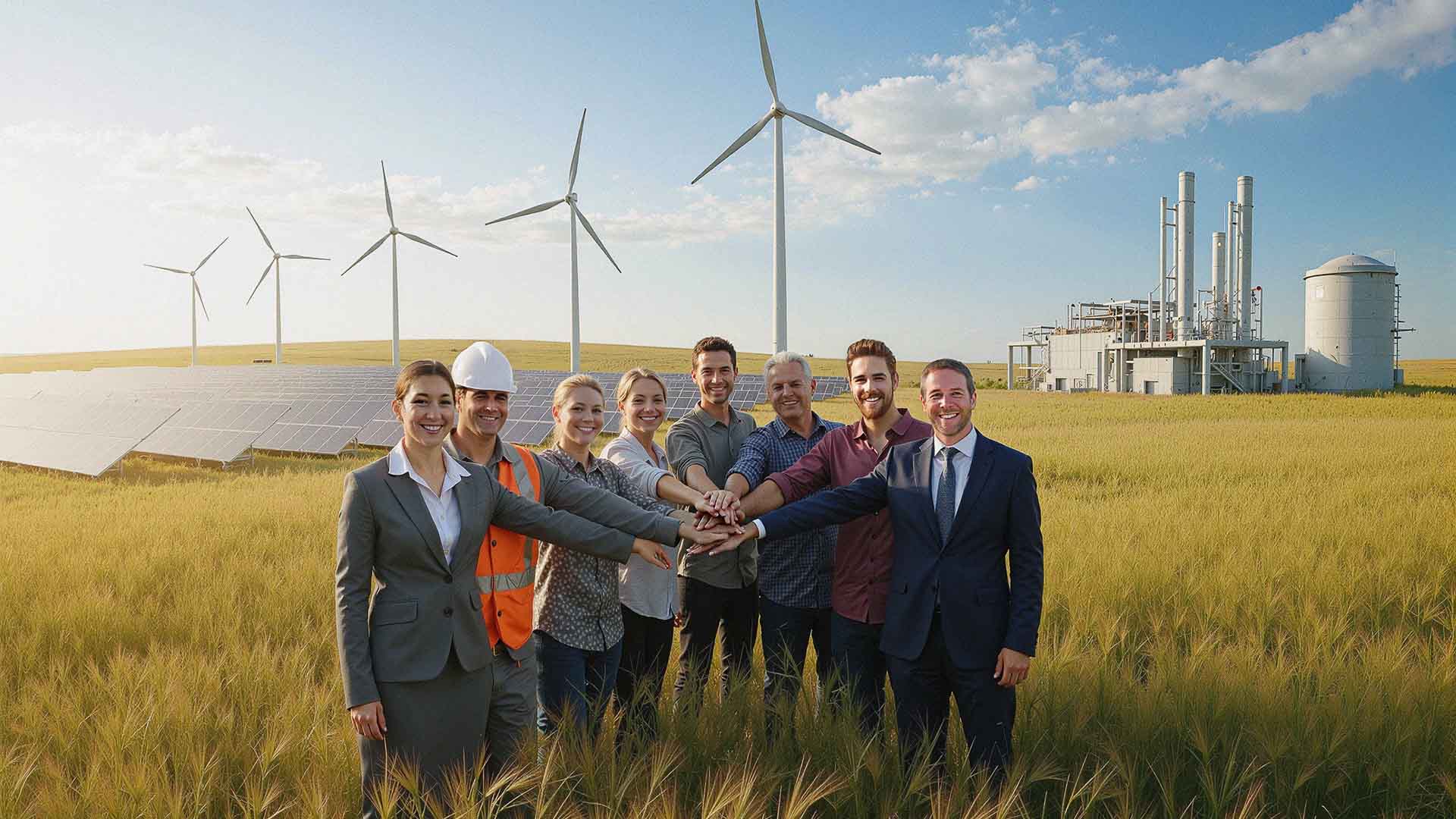 Regionalmanager Wasserstoffregion Uckermark-Barnim (D/M/W)