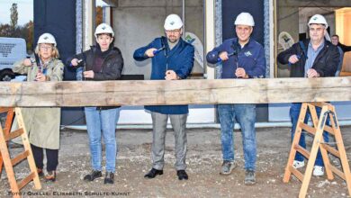 Bernau LIVE - Dein Stadtmagazin