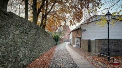 Guten Morgan aus Bernau und einen schönen Freitag