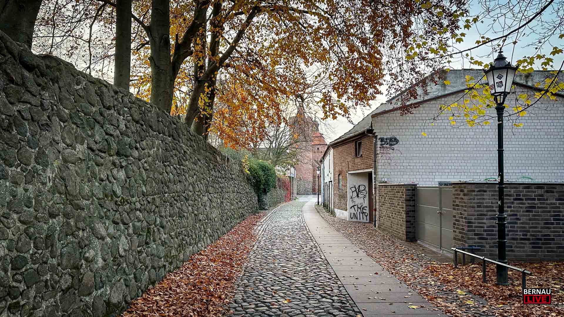 Guten Morgan aus Bernau und einen schönen Freitag