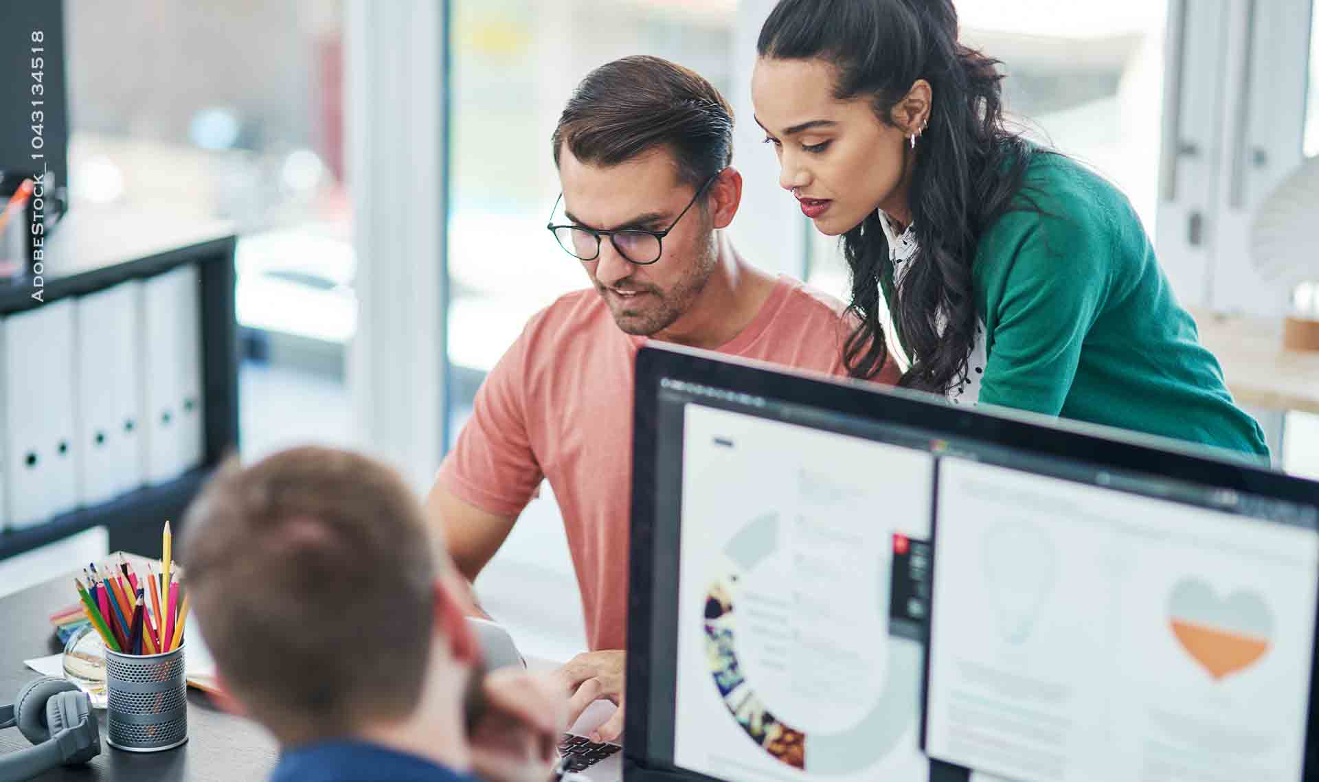 Sachbearbeiter (w/m/d) Buchhaltung - TZMO in Biesenthal