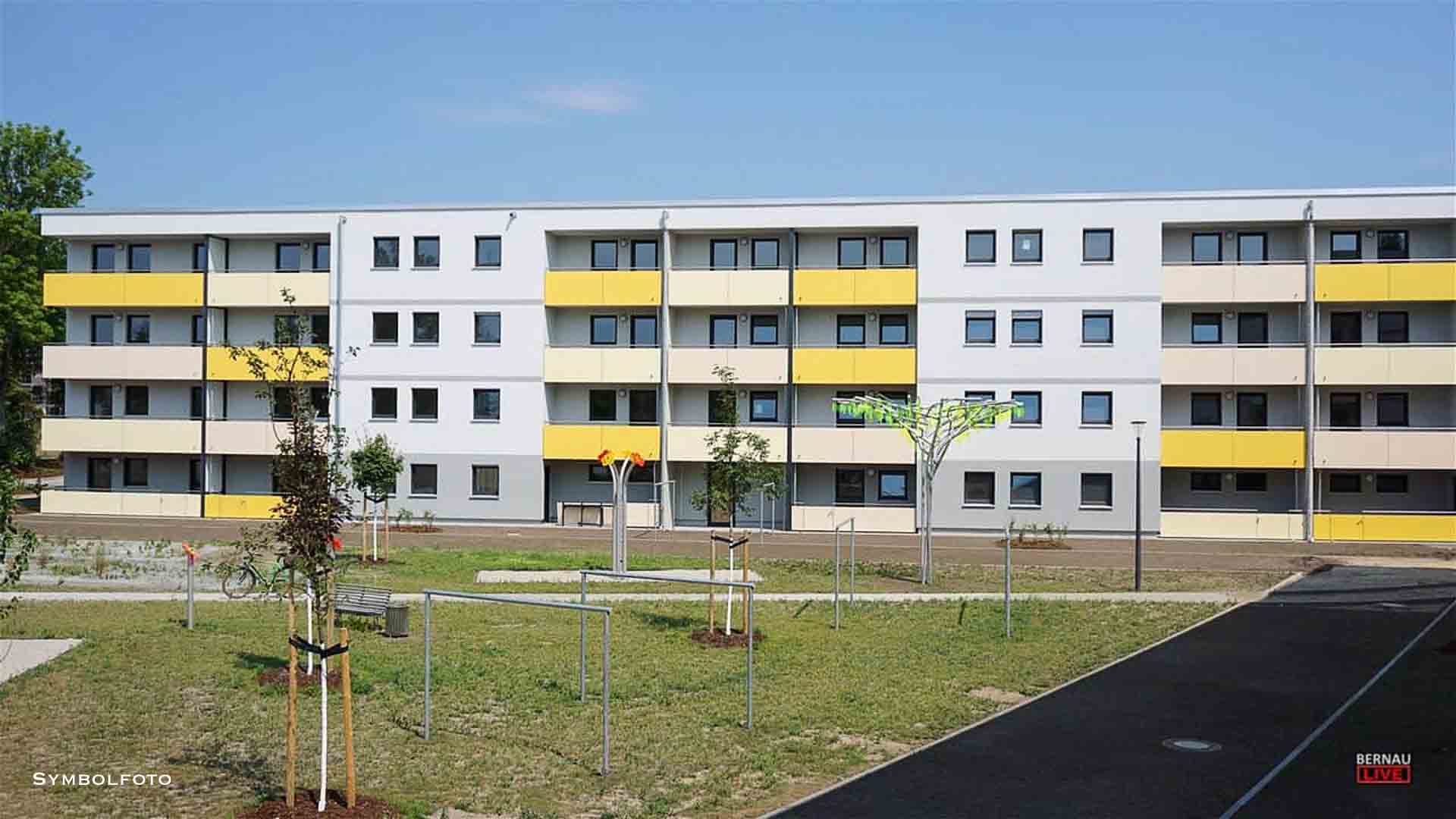 Wohnungsmarkt: Mietpreisbremse für Bernau, Ahrensfelde oder Biesenthal