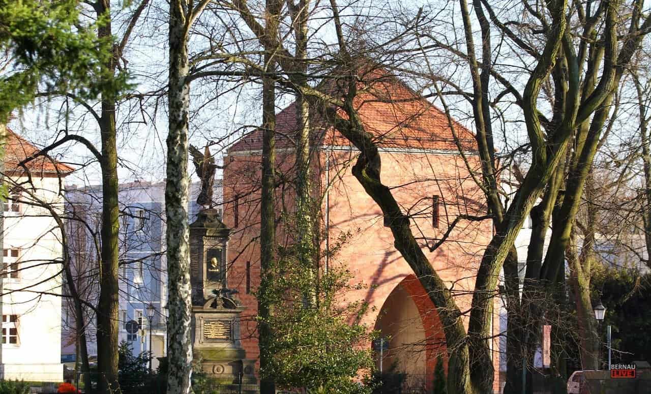 Guten Morgen aus Bernau und allen einen schönen Donnerstag