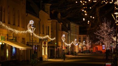 Bernau LIVE wünscht allen einen schönen 4. Advent